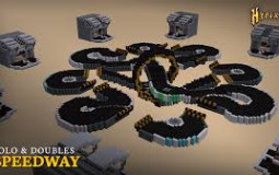 Bedwars duos maps
